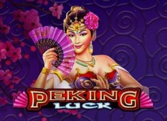 Peking Luck от Hacksaw