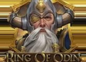 Ring of Odin слот Джозз казино